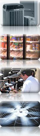 Supply - Installation - Servicing - Inspection