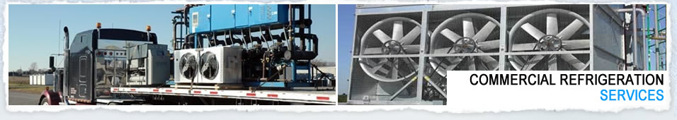 Commercial Refrigeration  Nova Scotia