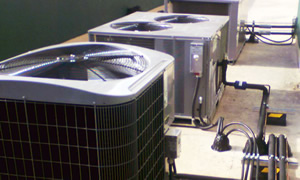 Commercial AC Halifax